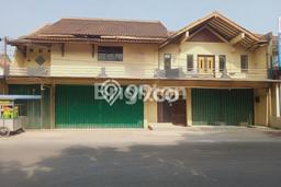 Unit Ruko Dijual di Baleendah Bandung Luas Tanah 384m2, Luas Bangunan 350m2 Unit Ruko Dijual di Baleendah Bandung Luas Tanah 384m2, Luas Bangunan 350m2