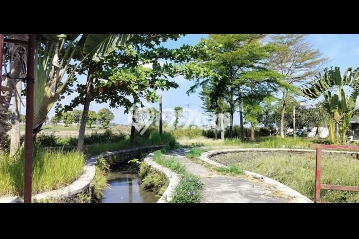 Komersial Dijual di Banyudono LT 13500m2, LB 800m2 Solusi Investasi Cerdas Komersial Dijual di Banyudono LT 13500m2, LB 800m2 Solusi Investasi Cerdas