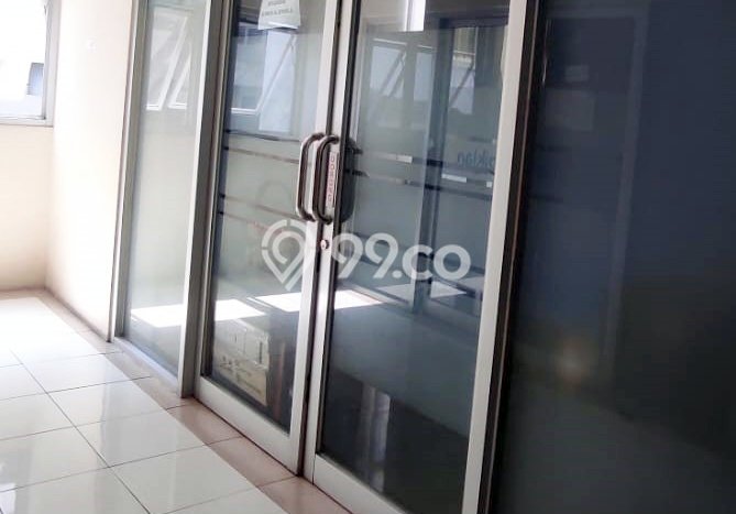 LOKASI STRATEGIS! Kantor Kawasan Rungkut, Luas 41m2m², Pusat Bisnis, Mainroad LOKASI STRATEGIS! Kantor Kawasan Rungkut, Luas 41m2m², Pusat Bisnis, Mainroad
