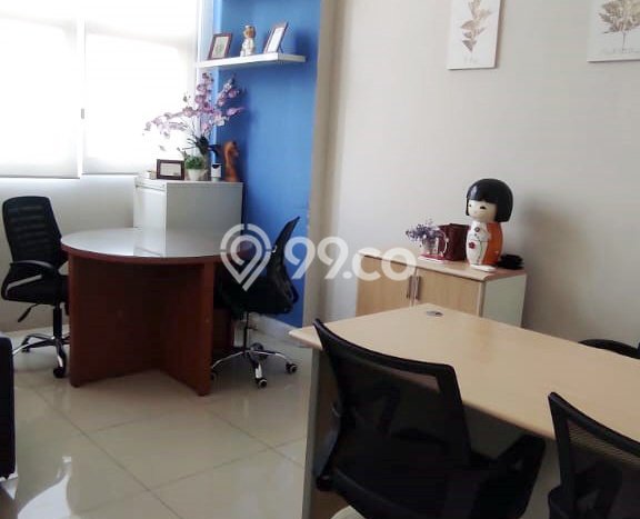 LOKASI STRATEGIS! Kantor Kawasan Rungkut, Luas 41m2m², Pusat Bisnis, Mainroad LOKASI STRATEGIS! Kantor Kawasan Rungkut, Luas 41m2m², Pusat Bisnis, Mainroad
