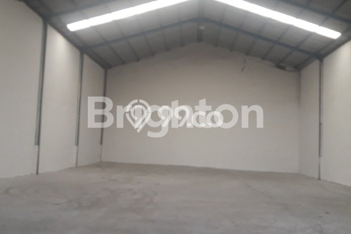 Unit Gudang Tersedia di Kalianak Spesifikasi LB 563m2 Unit Gudang Tersedia di Kalianak Spesifikasi LB 563m2