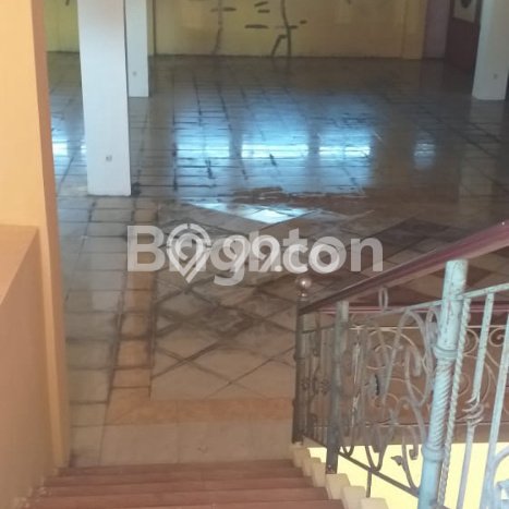 Paling Dicari! Komersial Dijual di Raya Darmo Harga Kompetitif Paling Dicari! Komersial Dijual di Raya Darmo Harga Kompetitif