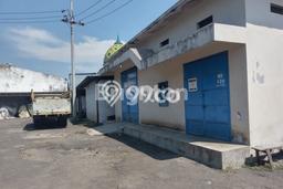 Lokasi Strategis! Dijual Pabrik Bisnis di Taman, Sidoarjo Kondisi Baik Lokasi Strategis! Dijual Pabrik Bisnis di Taman, Sidoarjo Kondisi Baik