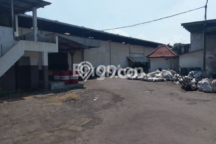 Lokasi Strategis! Dijual Pabrik Bisnis di Taman, Sidoarjo Kondisi Baik Lokasi Strategis! Dijual Pabrik Bisnis di Taman, Sidoarjo Kondisi Baik