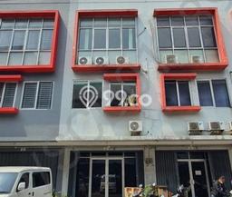 Paling Dicari! Ruko Dijual di Kalideres Harga Kompetitif Paling Dicari! Ruko Dijual di Kalideres Harga Kompetitif