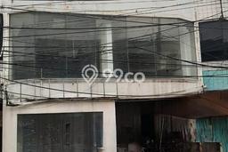 PRIME LOCATION! Ruko di Kalimalang, Luas 360m², Area Bisnis, Lokasi Strategis PRIME LOCATION! Ruko di Kalimalang, Luas 360m², Area Bisnis, Lokasi Strategis