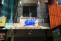 Untuk Dijual Ruko di Jebres Surakarta LT 80m2 / LB 160m2 Untuk Dijual Ruko di Jebres Surakarta LT 80m2 / LB 160m2
