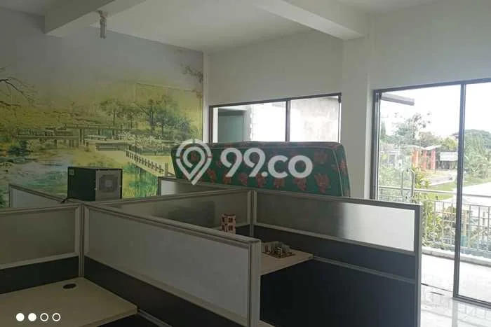 Unit Kantor Paling Strategis di Sewon Bantul dengan LB 144m2 Unit Kantor Paling Strategis di Sewon Bantul dengan LB 144m2