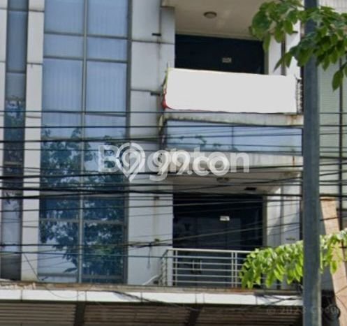 Disewakan Ruko di Pusat Kota Semarang Ramai Strategis Disewakan Ruko di Pusat Kota Semarang Ramai Strategis