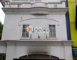 Ruko Disewakan di Tanjung Duren, Luas 294m², Area Bisnis, Akses Utama Ruko Disewakan di Tanjung Duren, Luas 294m², Area Bisnis, Akses Utama