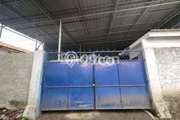 Unit Gudang Paling Strategis di Cibinong Bogor dengan LB 200m2 Unit Gudang Paling Strategis di Cibinong Bogor dengan LB 200m2