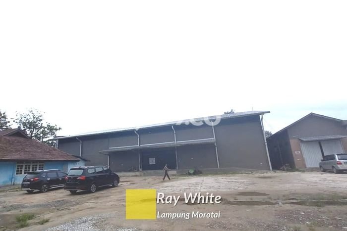 Pabrik Premium di Metro Selatan, Luas 0m2m², Jalan Utama, Ramai Pabrik Premium di Metro Selatan, Luas 0m2m², Jalan Utama, Ramai
