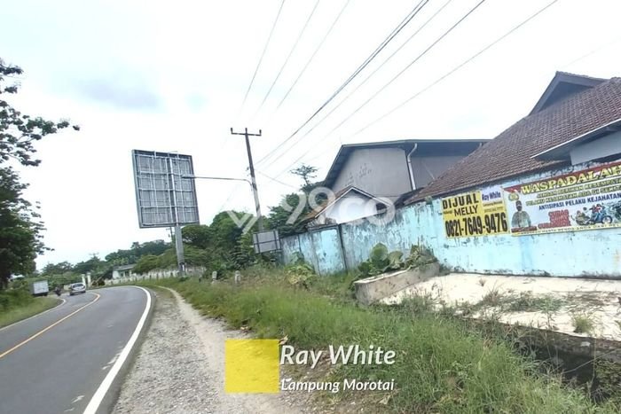 Pabrik Premium di Metro Selatan, Luas 0m2m², Jalan Utama, Ramai Pabrik Premium di Metro Selatan, Luas 0m2m², Jalan Utama, Ramai
