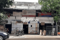 Paling Dicari! Ruko Dijual di Teluk Gong Harga Kompetitif Paling Dicari! Ruko Dijual di Teluk Gong Harga Kompetitif