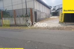 Unit Pabrik Dijual di Pulau Panggung Tanggamus Luas Bangunan 0m2 Unit Pabrik Dijual di Pulau Panggung Tanggamus Luas Bangunan 0m2