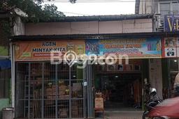 Dijual! Ruko di Bojongloa Bandung LT 88m2 / LB 110m2 Kawasan Bisnis Dijual! Ruko di Bojongloa Bandung LT 88m2 / LB 110m2 Kawasan Bisnis