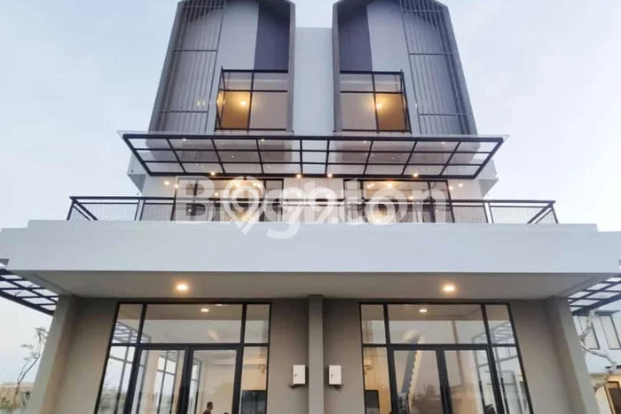 Ruko Bagus Dijual di Sutorejo Surabaya Strategis Cocok untuk Kembangkan Bisnis Ruko Bagus Dijual di Sutorejo Surabaya Strategis Cocok untuk Kembangkan Bisnis