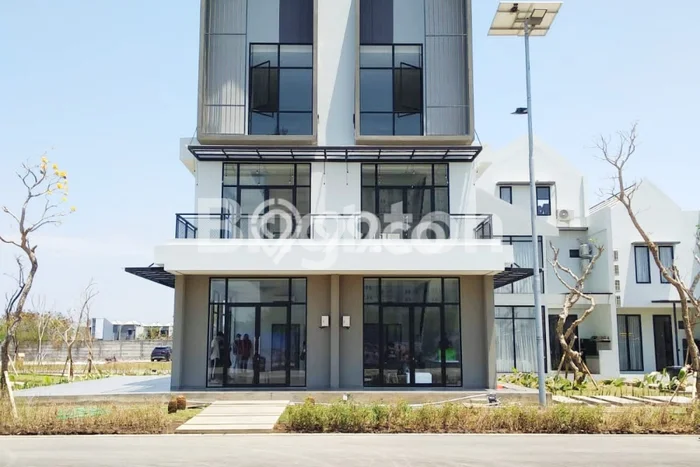 Ruko Bagus Dijual di Sutorejo Surabaya Strategis Cocok untuk Kembangkan Bisnis Ruko Bagus Dijual di Sutorejo Surabaya Strategis Cocok untuk Kembangkan Bisnis