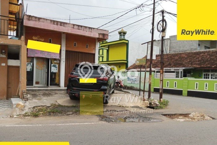 PROSPEK BAGUS! Ruko Kawasan Way Halim, Luas 48m2m², Tingkat ROI Tinggi PROSPEK BAGUS! Ruko Kawasan Way Halim, Luas 48m2m², Tingkat ROI Tinggi