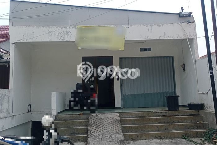Komersial Dijual di Umbulharjo Yogyakarta dengan LB 289m2 Komersial Dijual di Umbulharjo Yogyakarta dengan LB 289m2