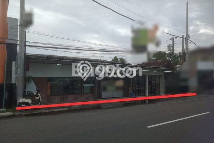 PELUANG EMAS! Ruko di Depok, Luas 913m2m², Pusat Bisnis PELUANG EMAS! Ruko di Depok, Luas 913m2m², Pusat Bisnis