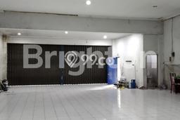 AREA BISNIS! Ruko Kawasan Depok, Luas 486m², Lokasi Strategis AREA BISNIS! Ruko Kawasan Depok, Luas 486m², Lokasi Strategis