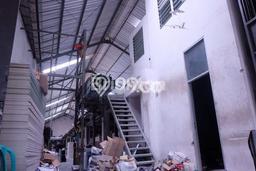 Paling Dicari! Gudang Dijual di Majapahit Harga Kompetitif Paling Dicari! Gudang Dijual di Majapahit Harga Kompetitif