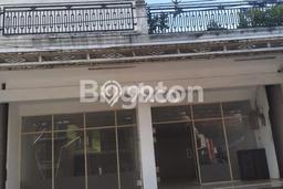 Ruko Komersial Disewakan di Bandung Kulon Bandung Luas 200m2 Ruko Komersial Disewakan di Bandung Kulon Bandung Luas 200m2