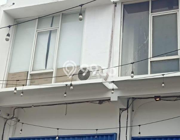 Disewakan Ruko di Kawasan Ramai Bintaro Luas 225m2 Disewakan Ruko di Kawasan Ramai Bintaro Luas 225m2