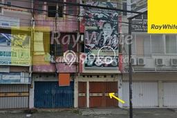 Gudang Disewakan di Kawasan Ramai Kedaton, Bandar Lampung Gudang Disewakan di Kawasan Ramai Kedaton, Bandar Lampung