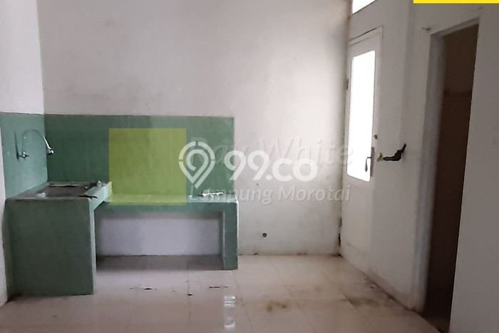 Gudang Dijual Lokasi Emas di Sukabumi Luas 98m2 Gudang Dijual Lokasi Emas di Sukabumi Luas 98m2
