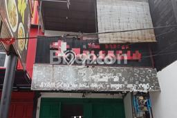 Ruko Disewakan Cepat di Beji Depok LB 180m2 Ruko Disewakan Cepat di Beji Depok LB 180m2