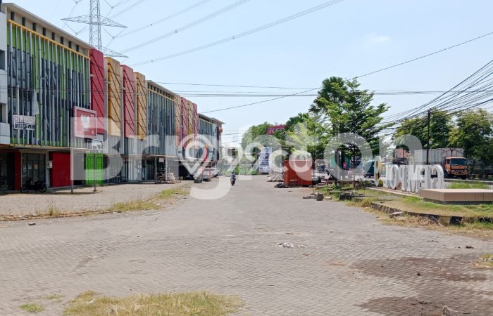 Untuk Dijual Ruko di Gempol, Pasuruan Harga Penawaran Spesial Untuk Dijual Ruko di Gempol, Pasuruan Harga Penawaran Spesial