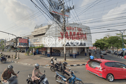 Unit Ruko Dijual di Jetis Yogyakarta Luas Tanah 833m2, Luas Bangunan 2000m2 Unit Ruko Dijual di Jetis Yogyakarta Luas Tanah 833m2, Luas Bangunan 2000m2