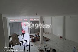 Unit Ruko Paling Strategis di Purwokerto Purwokerto dengan LB 161m2 Unit Ruko Paling Strategis di Purwokerto Purwokerto dengan LB 161m2