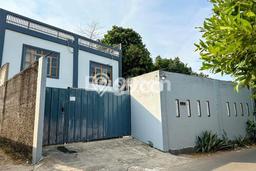 Untuk Dijual Ruko di Tapos Depok LT 322m2 / LB 450m2 Untuk Dijual Ruko di Tapos Depok LT 322m2 / LB 450m2