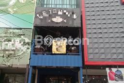 Ruko paling strategis disewakan di Beji Depok Ruko paling strategis disewakan di Beji Depok