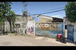 Gudang Dijual di Kenjeran LT 2400m2, LB 1500m2 untuk Investasi Gudang Dijual di Kenjeran LT 2400m2, LB 1500m2 untuk Investasi