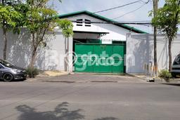Gudang Bagus LT 1350m2 LB 1100m2 Dijual di Asemrowo Surabaya Gudang Bagus LT 1350m2 LB 1100m2 Dijual di Asemrowo Surabaya
