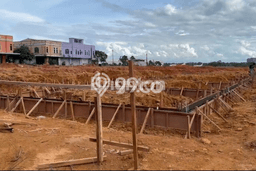 Unit Gudang Dijual di Nongsa Batam 250m2 Unit Gudang Dijual di Nongsa Batam 250m2