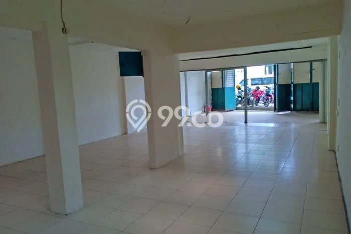 Unit Kantor Dijual di Babakan Ciparay Bandung Luas Bangunan 200m2 Unit Kantor Dijual di Babakan Ciparay Bandung Luas Bangunan 200m2
