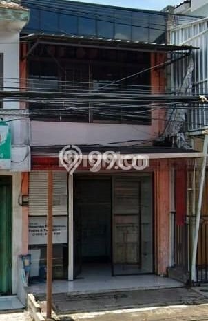 Untuk Dijual! Ruko di Dinoyo Malang LT 50m2 / LB 100m2 Kawasan Bisnis Untuk Dijual! Ruko di Dinoyo Malang LT 50m2 / LB 100m2 Kawasan Bisnis