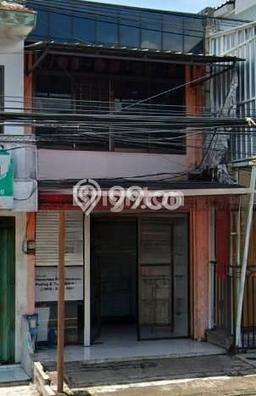 Untuk Dijual! Ruko di Dinoyo Malang LT 50m2 / LB 100m2 Kawasan Bisnis Untuk Dijual! Ruko di Dinoyo Malang LT 50m2 / LB 100m2 Kawasan Bisnis