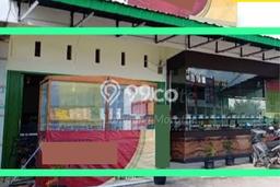 FOR SALE! Pabrik di Indralaya Ogan Ilir, LT 200m2, LB 0m2 FOR SALE! Pabrik di Indralaya Ogan Ilir, LT 200m2, LB 0m2