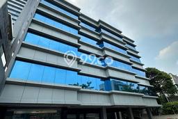 Unit Pabrik Dijual di Kebayoran Lama Jakarta Selatan Luas Bangunan 0m2 Unit Pabrik Dijual di Kebayoran Lama Jakarta Selatan Luas Bangunan 0m2