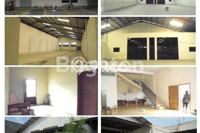 Gudang Dijual Lokasi Stratagis di Baki Sukoharjo Cocok untuk Investasi Gudang Dijual Lokasi Stratagis di Baki Sukoharjo Cocok untuk Investasi