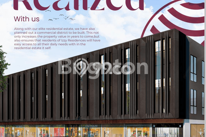 Ruko Kawasan Strategis Kawasan Batam Kota, Luas 209m2m², Jalan Raya Ruko Kawasan Strategis Kawasan Batam Kota, Luas 209m2m², Jalan Raya