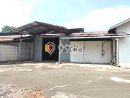 Gudang Disewakan Cepat di Banyumanik Semarang LB 1338m2 Gudang Disewakan Cepat di Banyumanik Semarang LB 1338m2