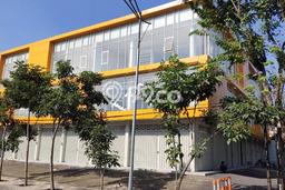 Unit Ruko Dijual di Mulyorejo Surabaya Luas Tanah 80m2, Luas Bangunan 170m2 Unit Ruko Dijual di Mulyorejo Surabaya Luas Tanah 80m2, Luas Bangunan 170m2