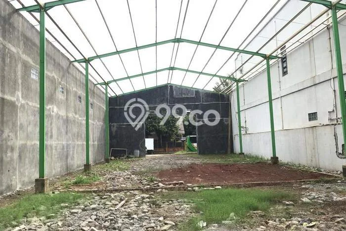 Disewakan Gudang komersial di Babakancikao luas bangunan 1500m2 Disewakan Gudang komersial di Babakancikao luas bangunan 1500m2
